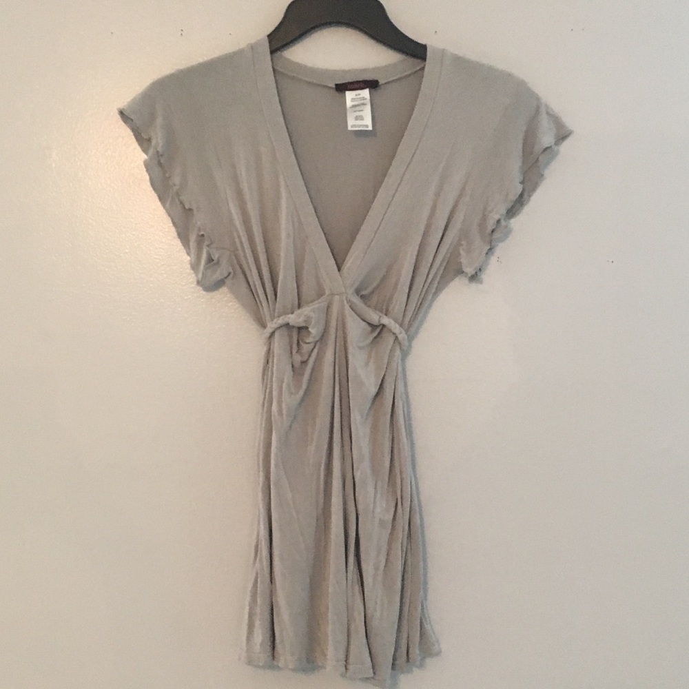 Twisted Braid Top - Picture 5 of 7